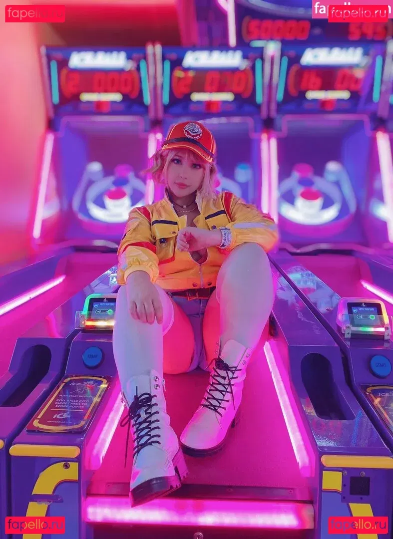 Junkenstein Onlyfans Photo Gallery 