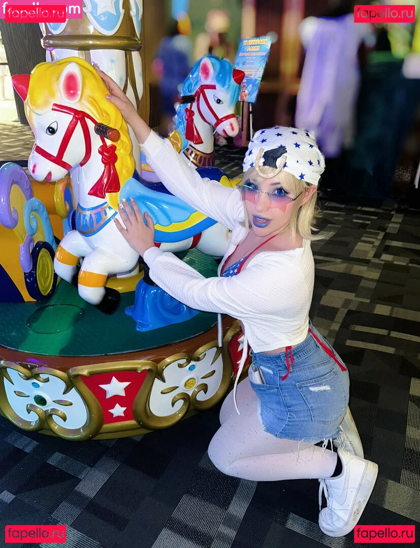 Junkenstein Onlyfans Photo Gallery 