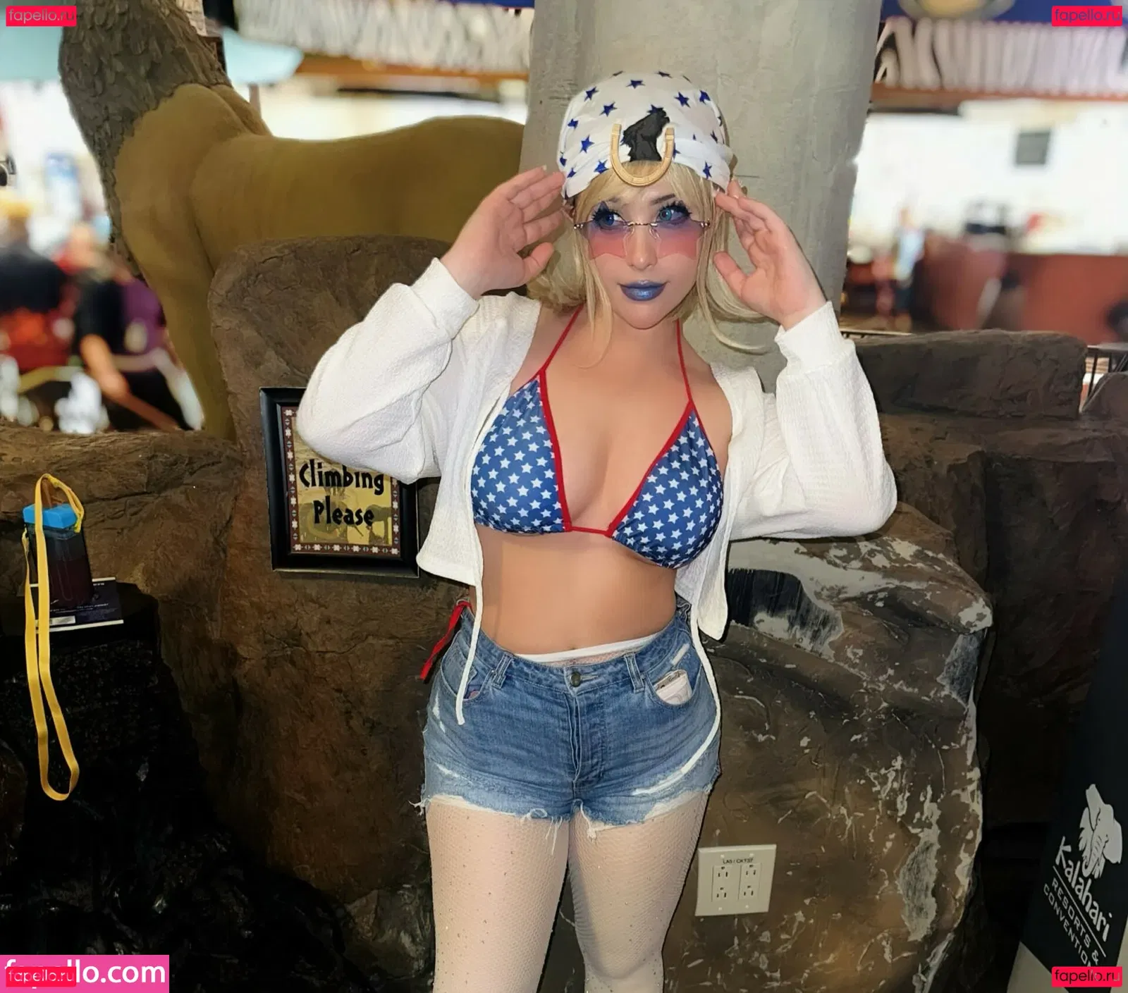 Junkenstein Onlyfans Photo Gallery 