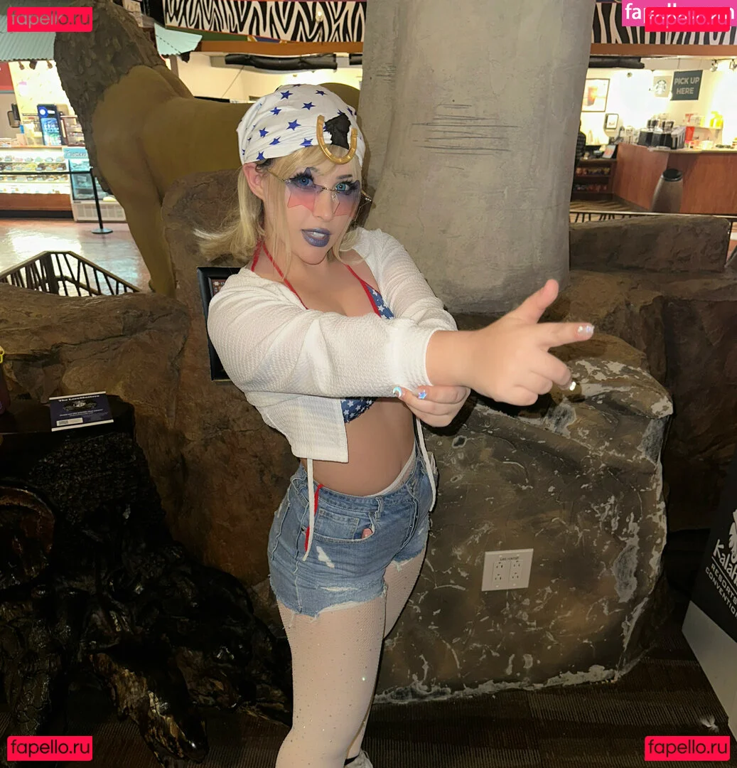 Junkenstein Onlyfans Photo Gallery 