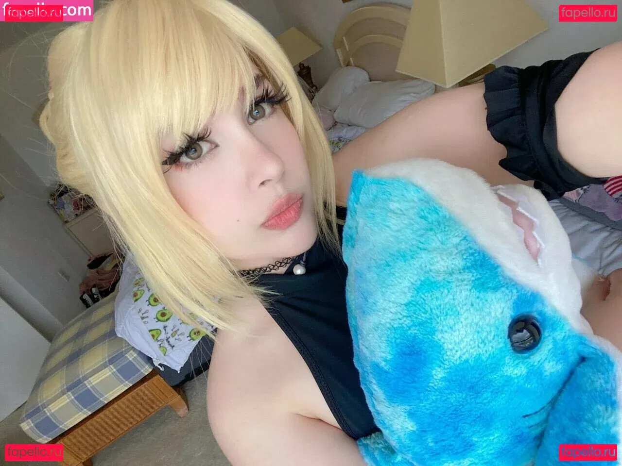 Junkenstein Onlyfans Photo Gallery 