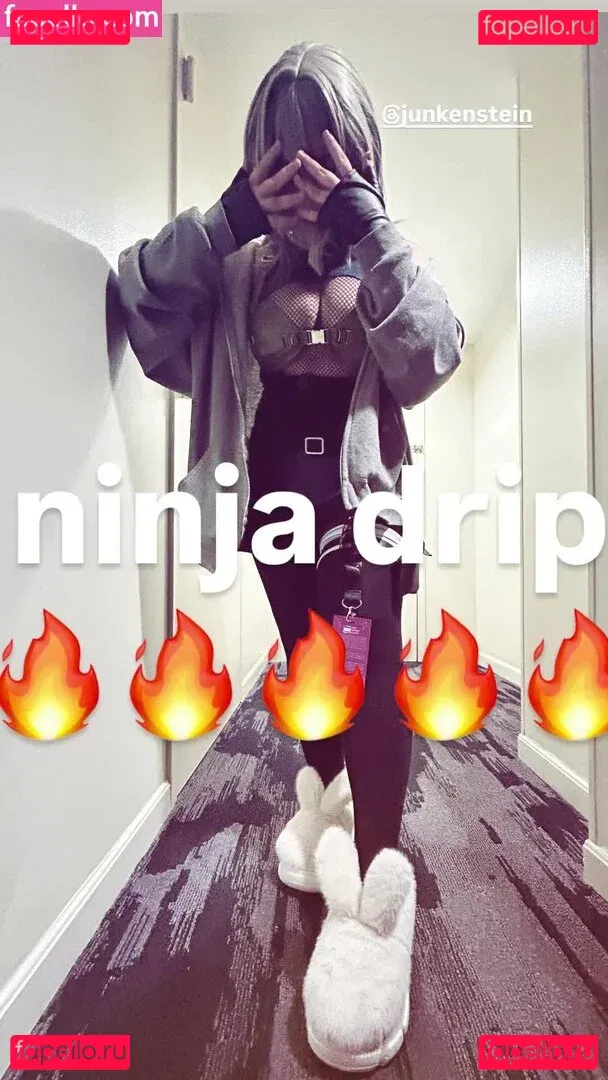 Junkenstein Onlyfans Photo Gallery 