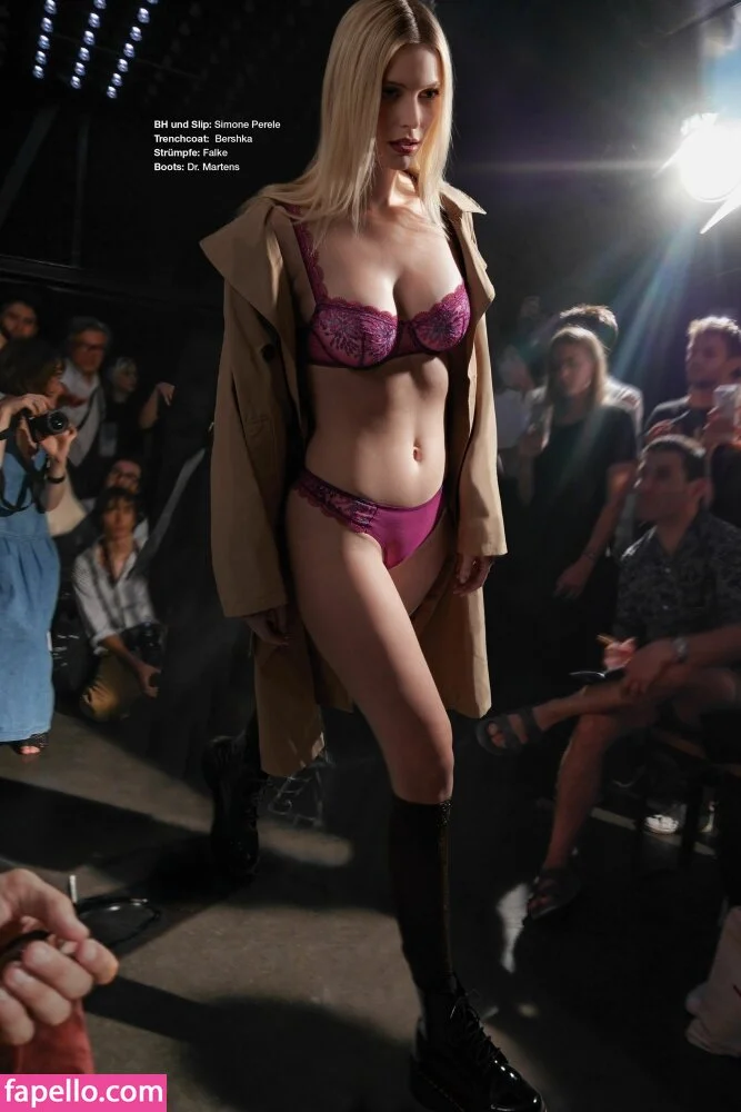 Kidroeckchen Onlyfans Photo Gallery 