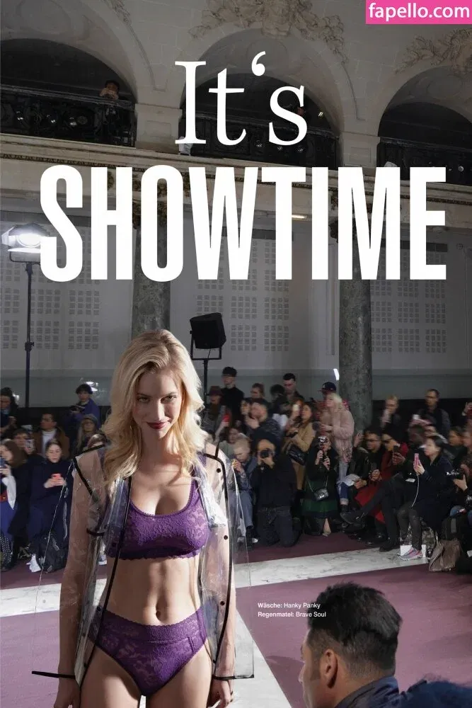 Kidroeckchen Onlyfans Photo Gallery 