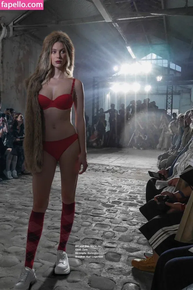 Kidroeckchen Onlyfans Photo Gallery 