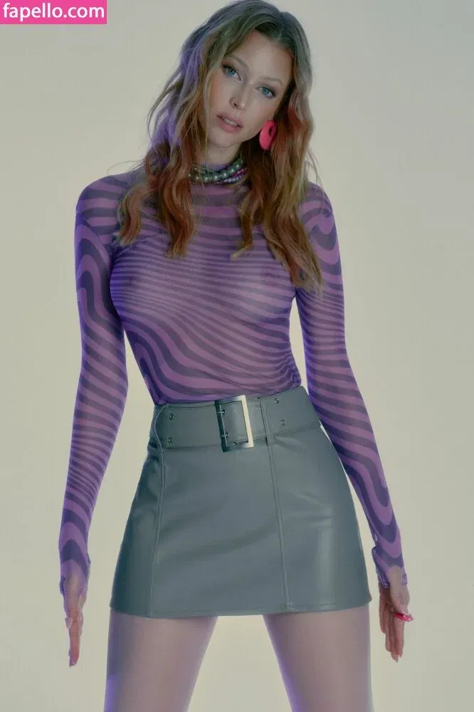 Kidroeckchen Onlyfans Photo Gallery 