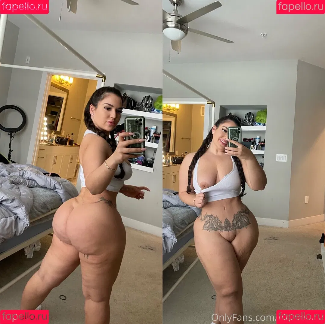 Victoryaxo Onlyfans Photo Gallery 