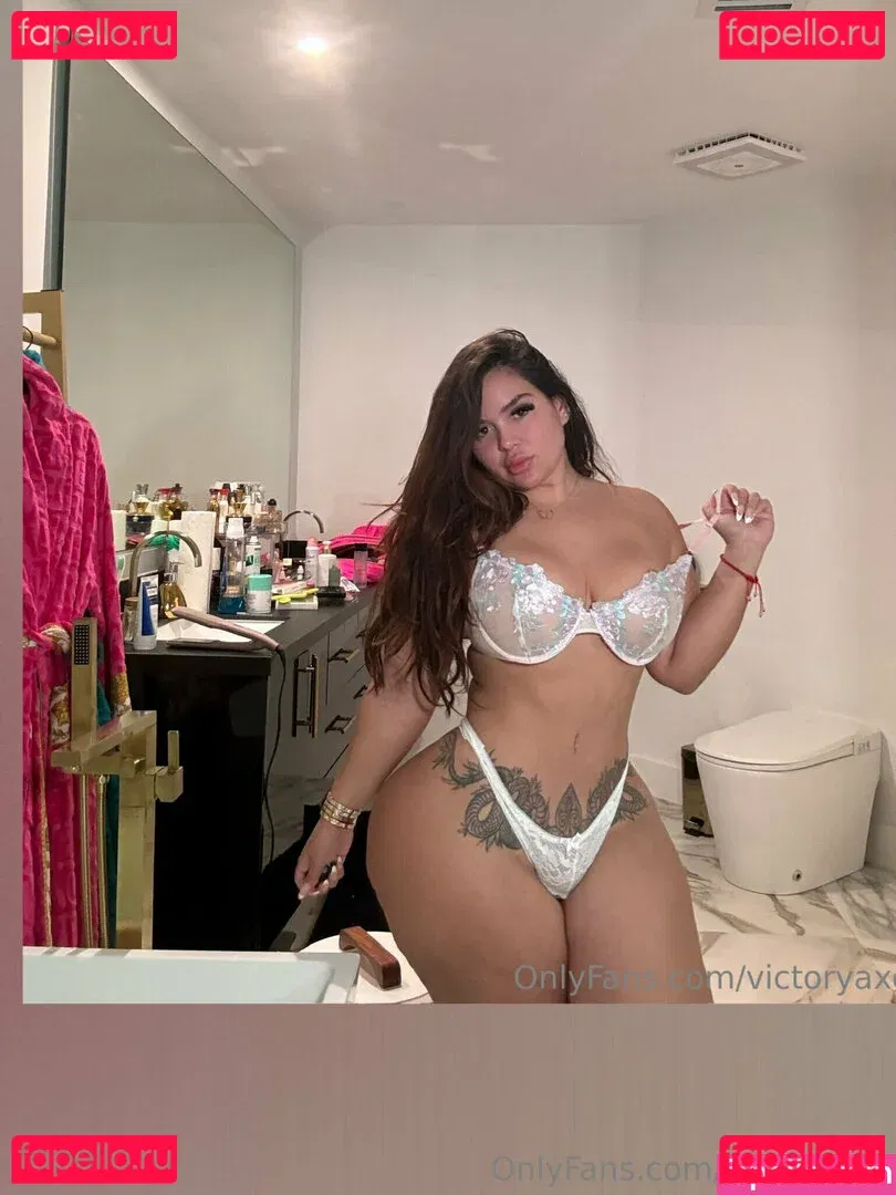Victoryaxo Onlyfans Photo Gallery 