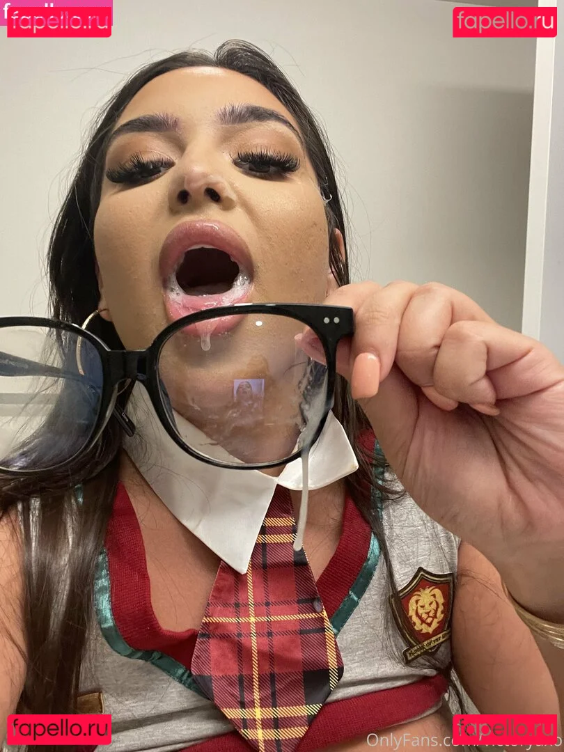 Victoryaxo Onlyfans Photo Gallery 