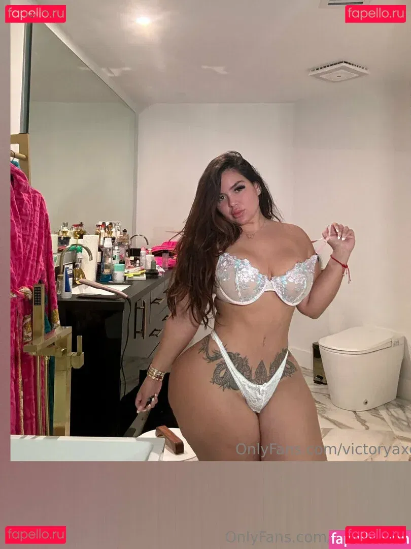 Victoryaxo Onlyfans Photo Gallery 