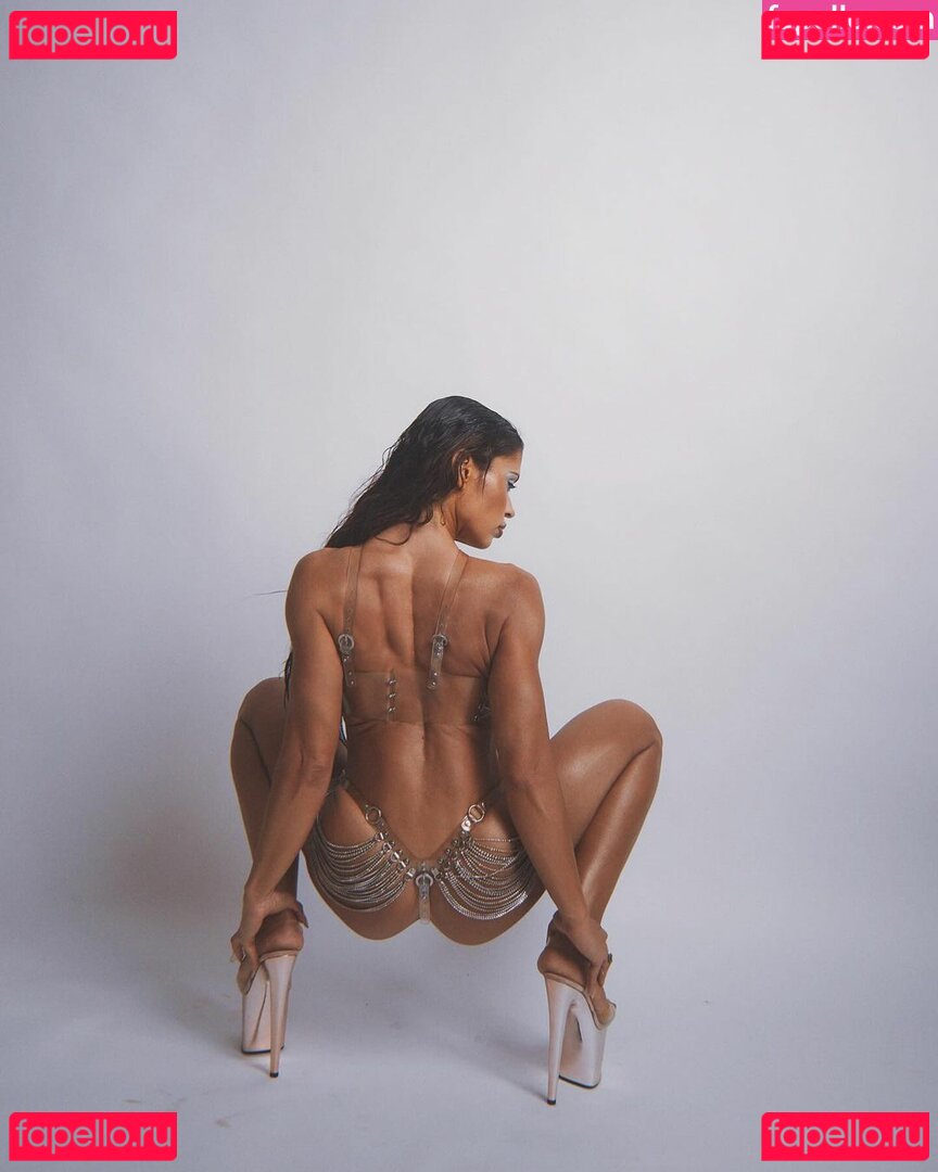 Douxtease Nude Onlyfans Photo 17