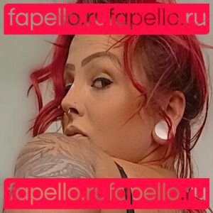 tattedtrashh Nude Onlyfans Photo 46