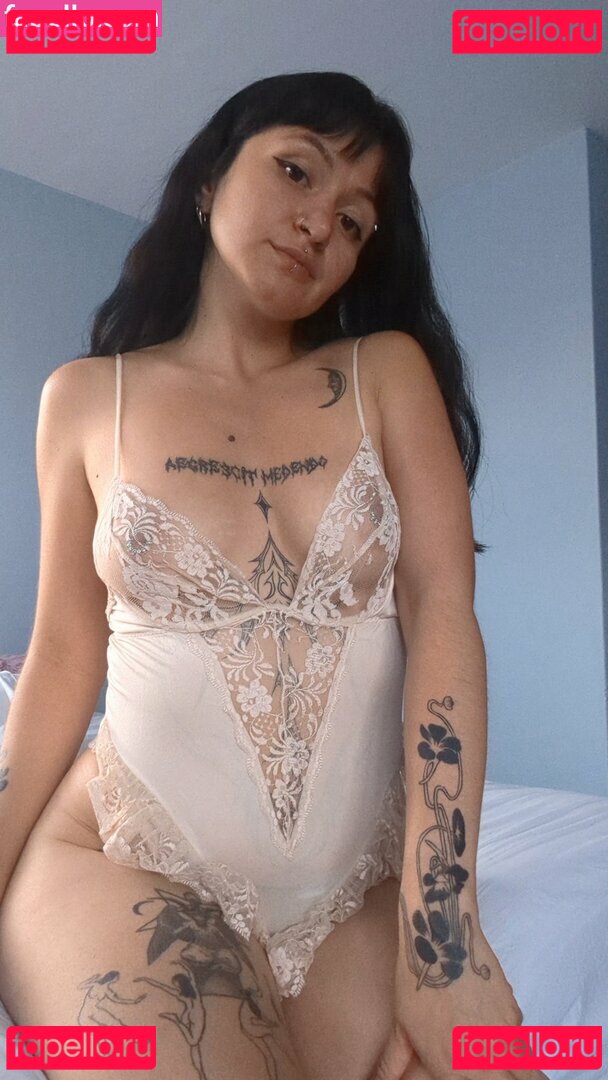 Wickedliss Nude Onlyfans Photo 16