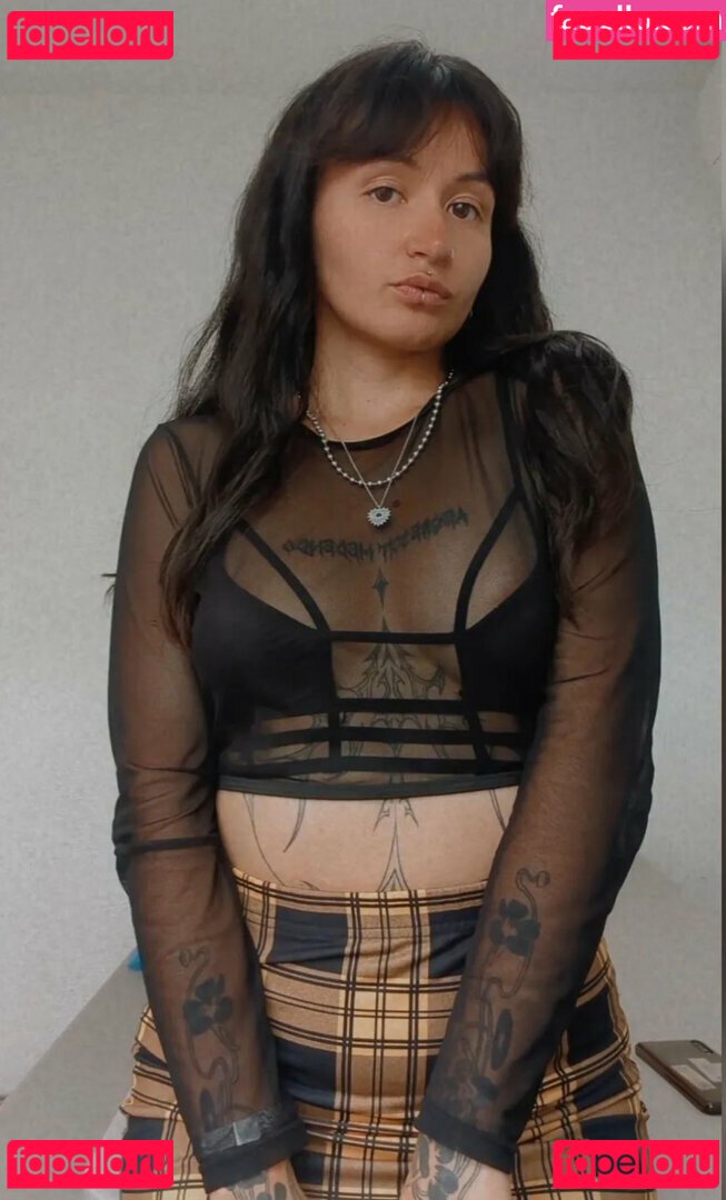 Wickedliss Nude Onlyfans Photo 14