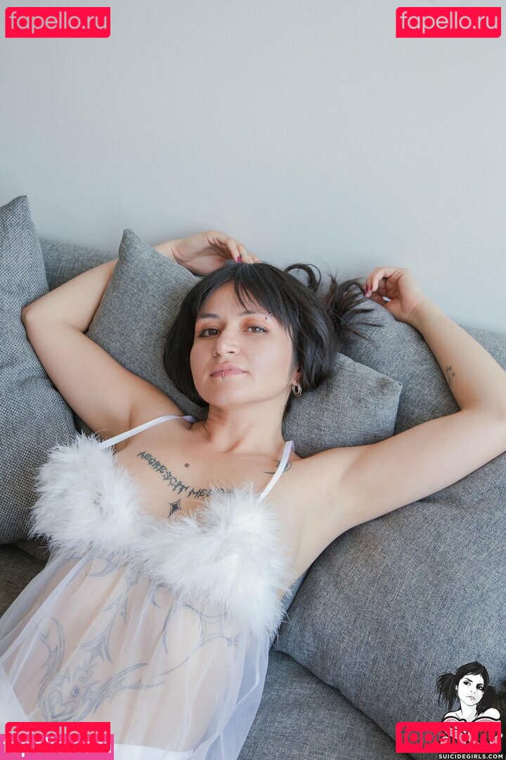 Wickedliss Nude Onlyfans Photo 7