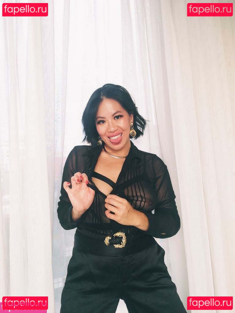 Josie Qu Nude Onlyfans Photo 18