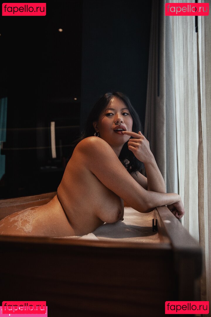 Josie Qu Nude Onlyfans Photo 17