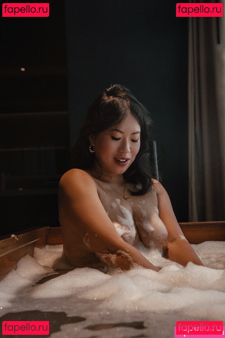 Josie Qu Nude Onlyfans Photo 14