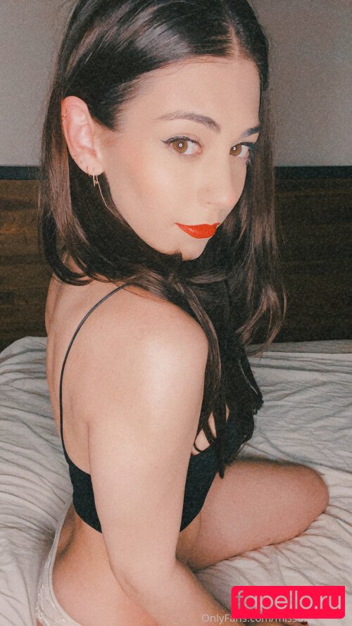 MissBlackBoots Nude Onlyfans Photo 14