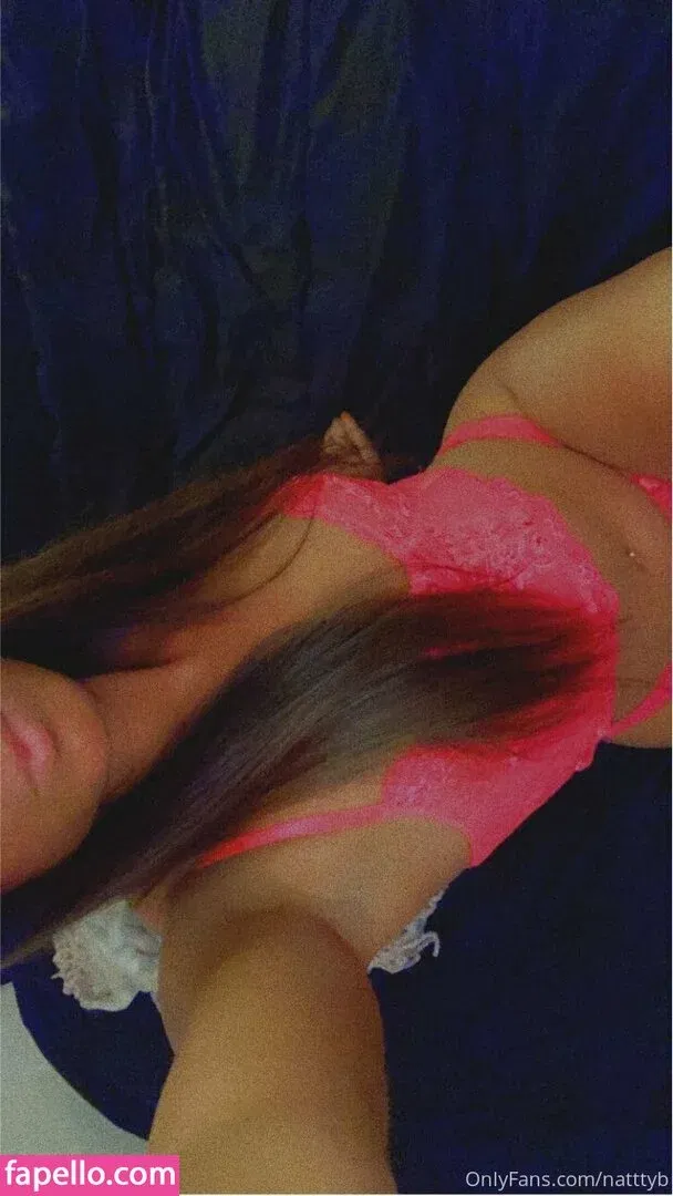 natttyb Onlyfans Photo Gallery 