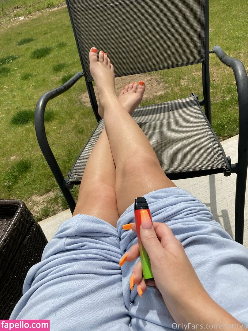 natttyb Onlyfans Photo Gallery 