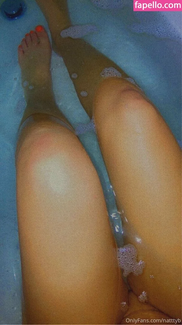 natttyb Onlyfans Photo Gallery 