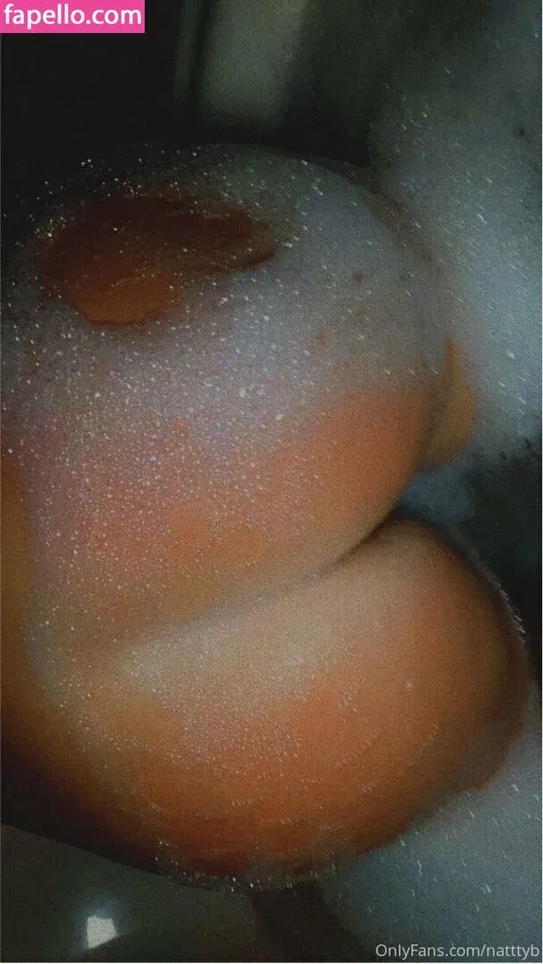 natttyb Onlyfans Photo Gallery 