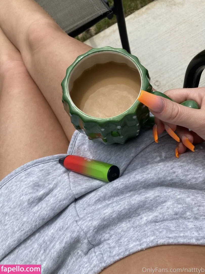 natttyb Onlyfans Photo Gallery 