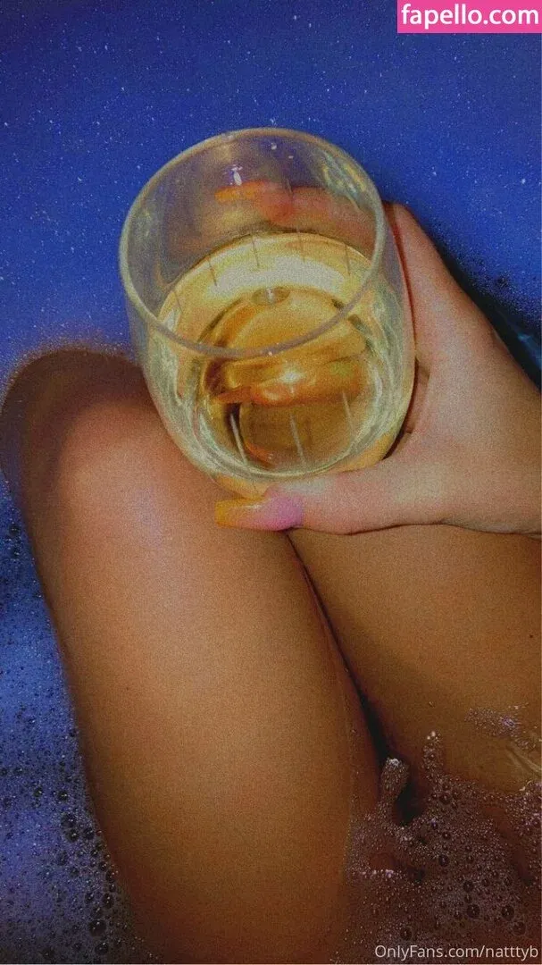 natttyb Onlyfans Photo Gallery 