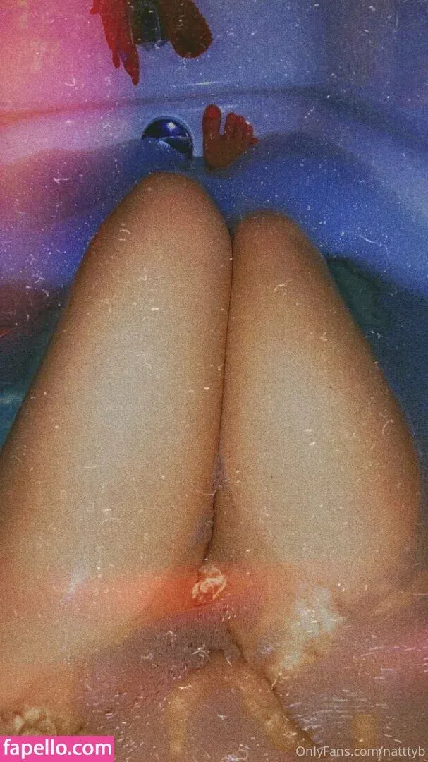 natttyb Onlyfans Photo Gallery 