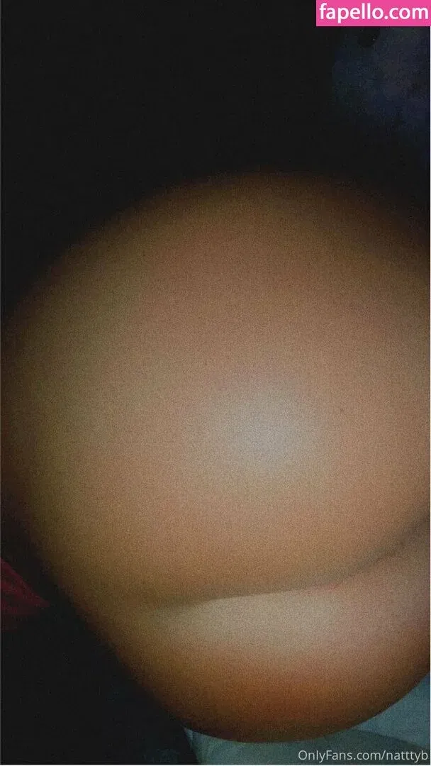 natttyb Onlyfans Photo Gallery 