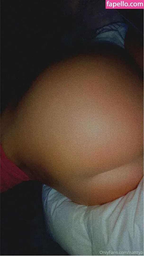natttyb Onlyfans Photo Gallery 