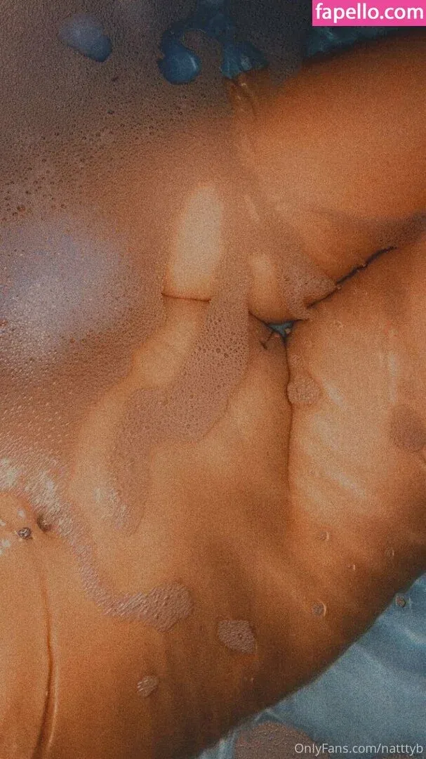 natttyb Onlyfans Photo Gallery 