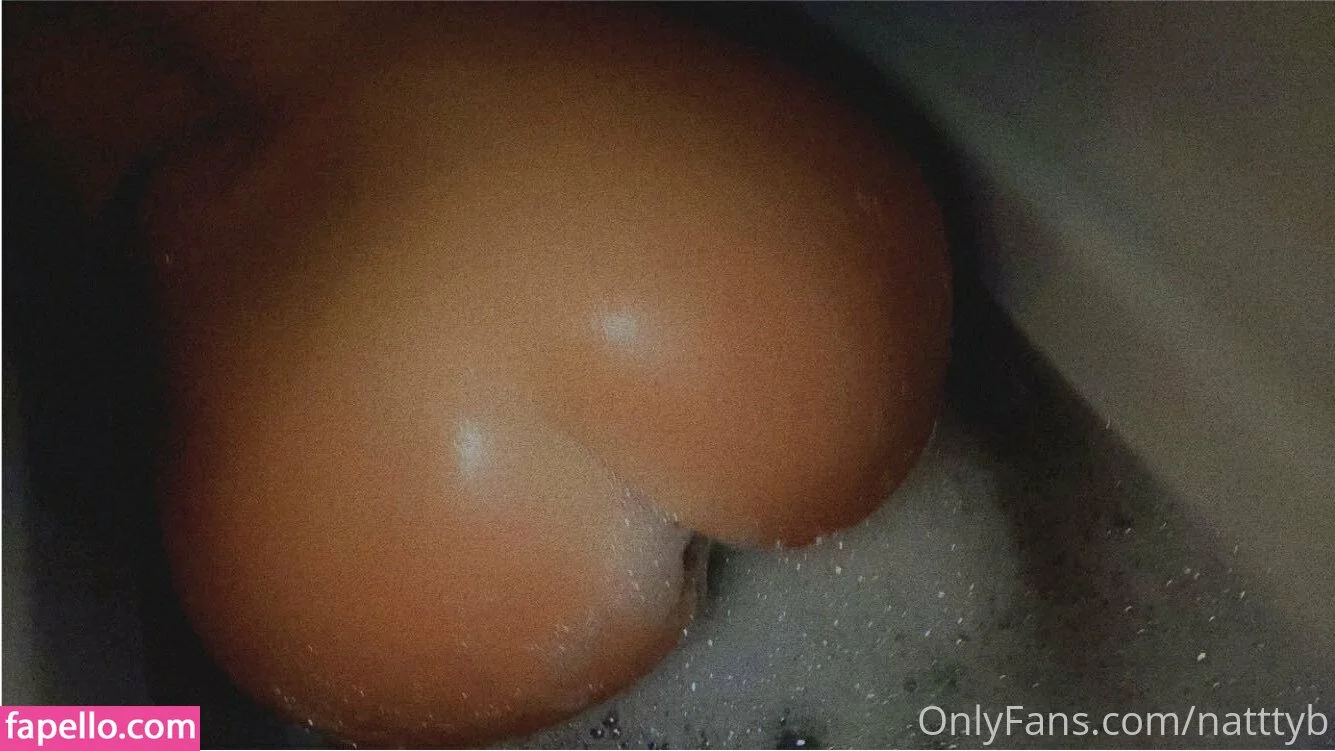 natttyb Onlyfans Photo Gallery 