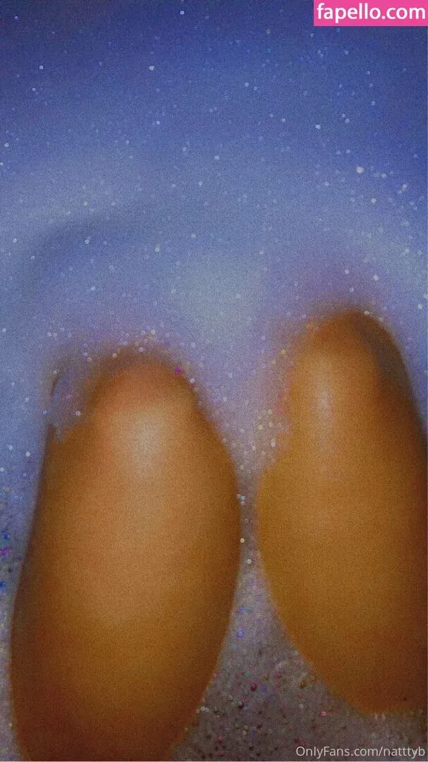 natttyb Onlyfans Photo Gallery 