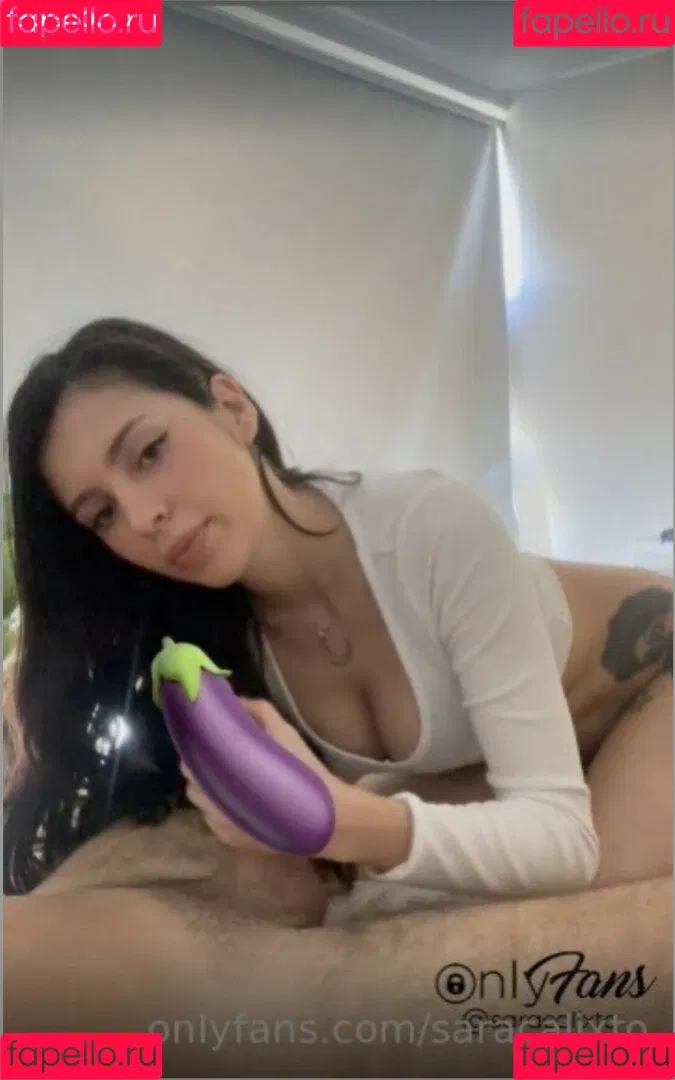 Sara Calixto Onlyfans Photo Gallery 