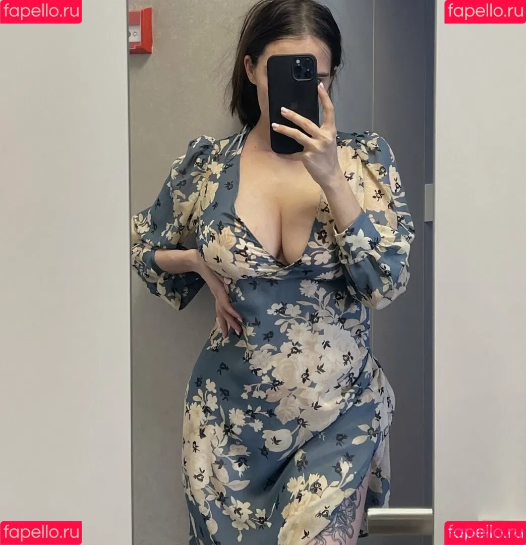 Kamilla Karieva Onlyfans Photo Gallery 