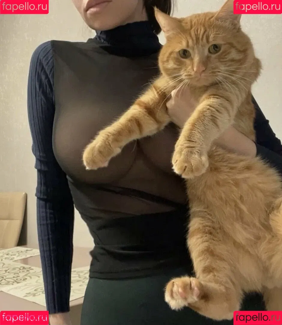 Kamilla Karieva Onlyfans Photo Gallery 