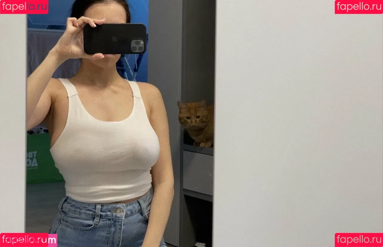 Kamilla Karieva Onlyfans Photo Gallery 