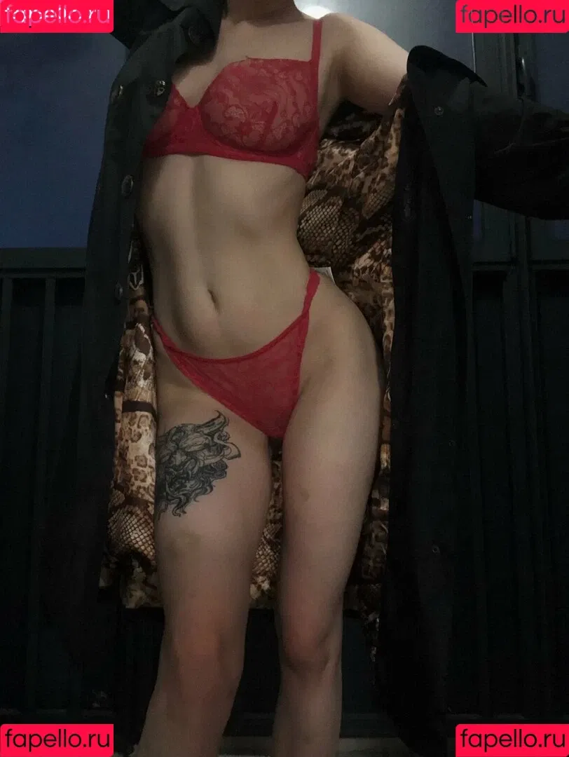 Kamilla Karieva Onlyfans Photo Gallery 