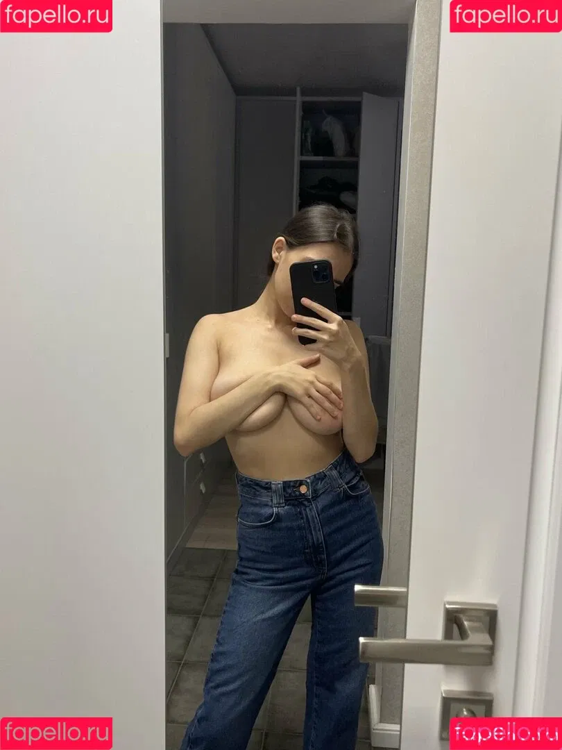 Kamilla Karieva Onlyfans Photo Gallery 