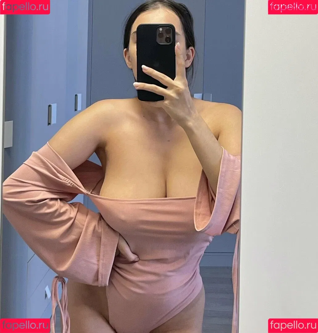Kamilla Karieva Onlyfans Photo Gallery 