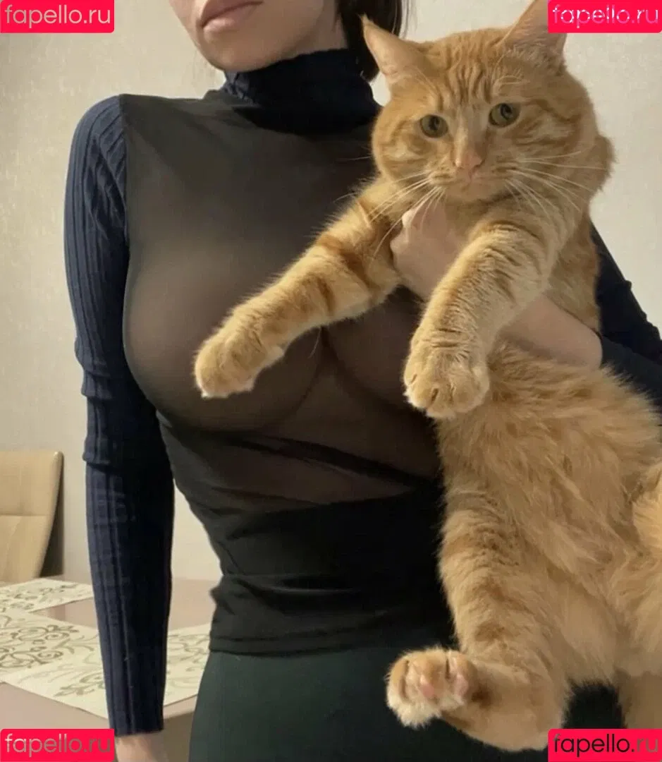 Kamilla Karieva Onlyfans Photo Gallery 