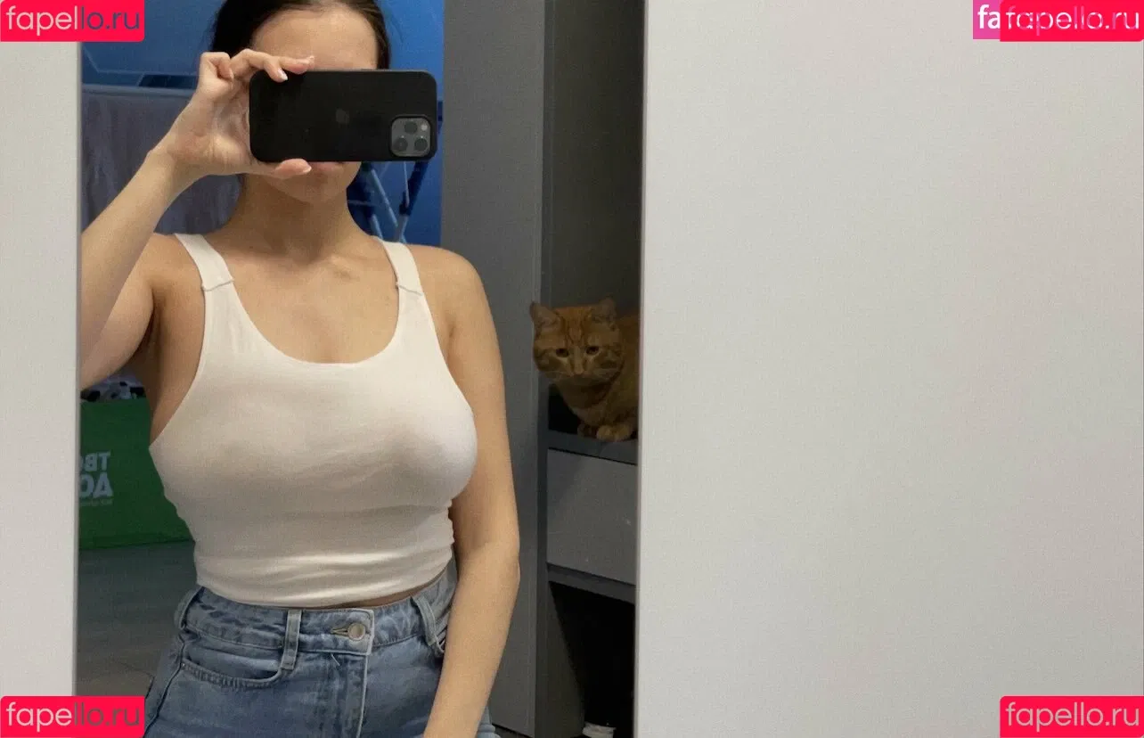 Kamilla Karieva Onlyfans Photo Gallery 