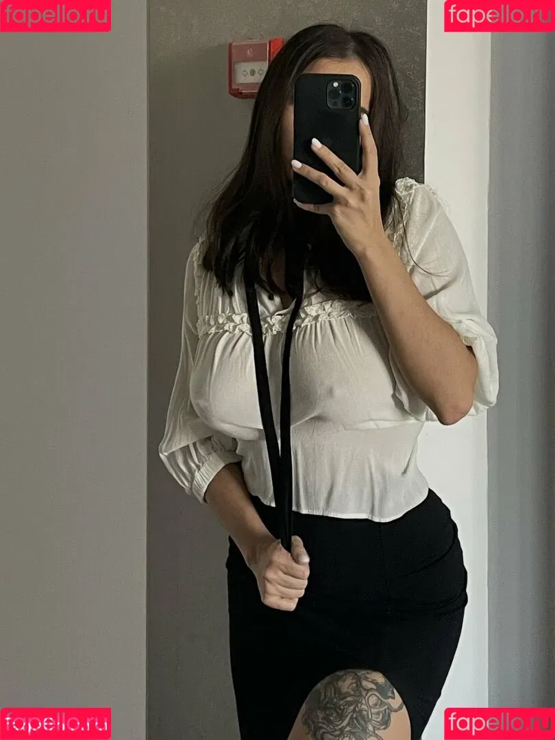 Kamilla Karieva Onlyfans Photo Gallery 