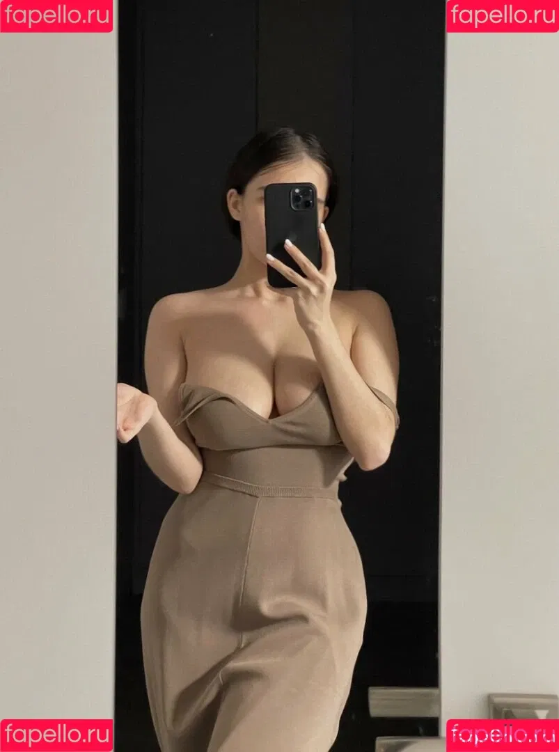 Kamilla Karieva Onlyfans Photo Gallery 