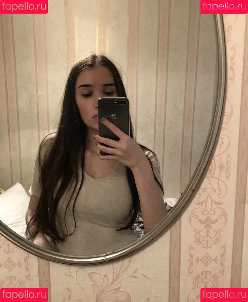 Kamilla Karieva Onlyfans Photo Gallery 