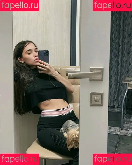 Kamilla Karieva Onlyfans Photo Gallery 