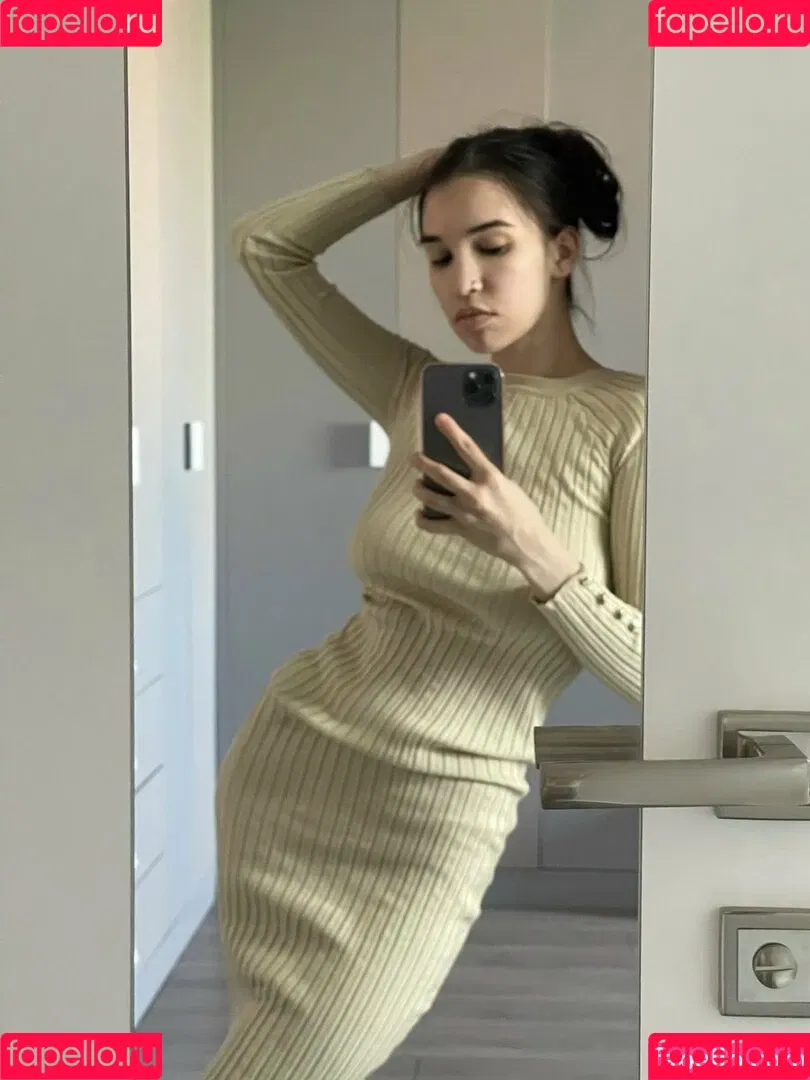 Kamilla Karieva Onlyfans Photo Gallery 