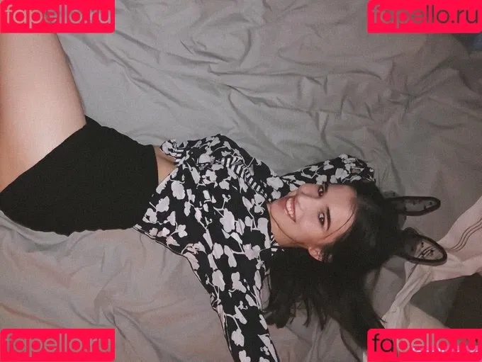 Kamilla Karieva Onlyfans Photo Gallery 